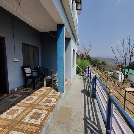Bhanu Homestay, Kasar Devi Almora Esterno foto