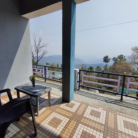 Bhanu Homestay, Kasar Devi Almora Esterno foto